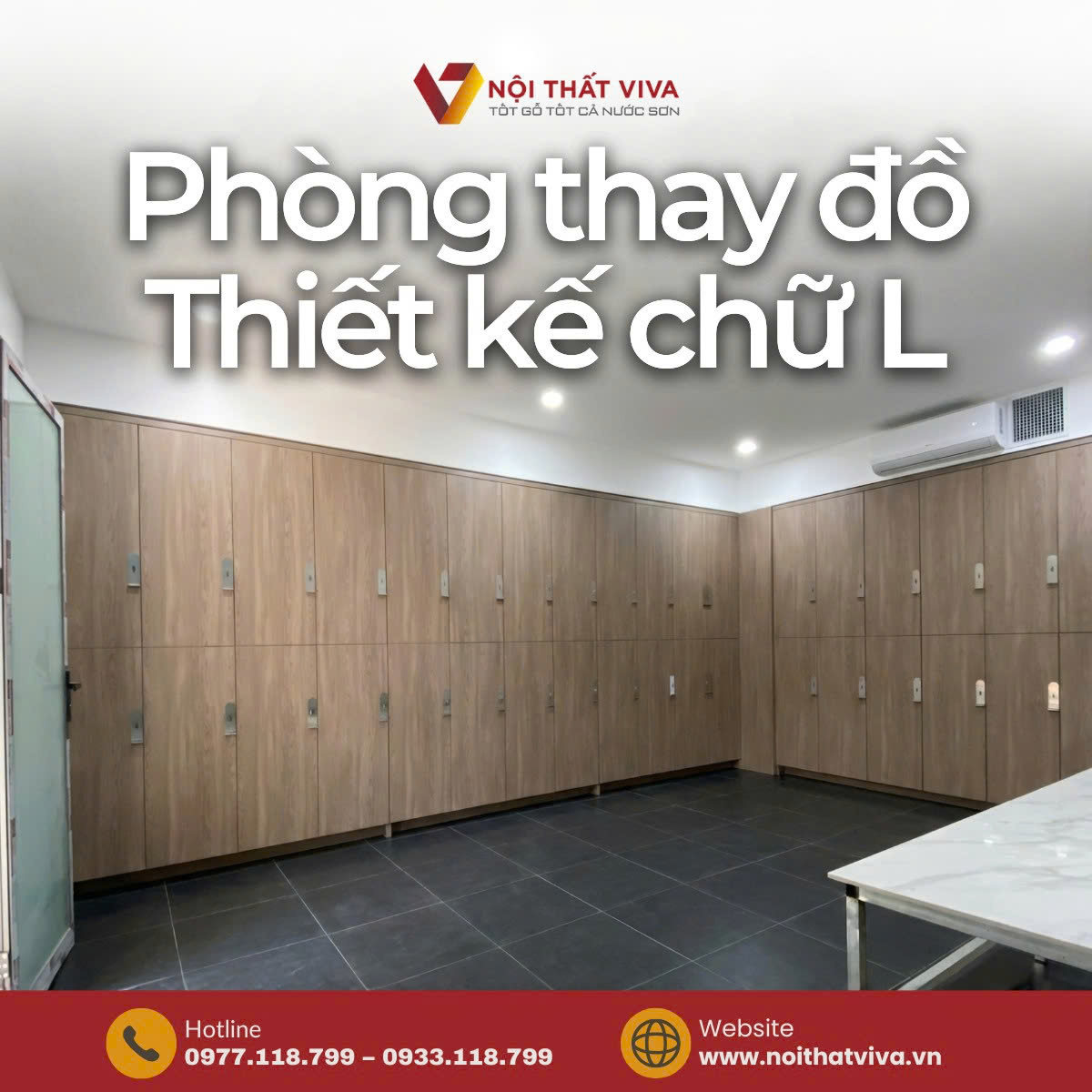 Kinh nghiệm đặt gia c&ocirc;ng tủ locker 40 ngăn bền đẹp, đ&uacute;ng nhu cầu