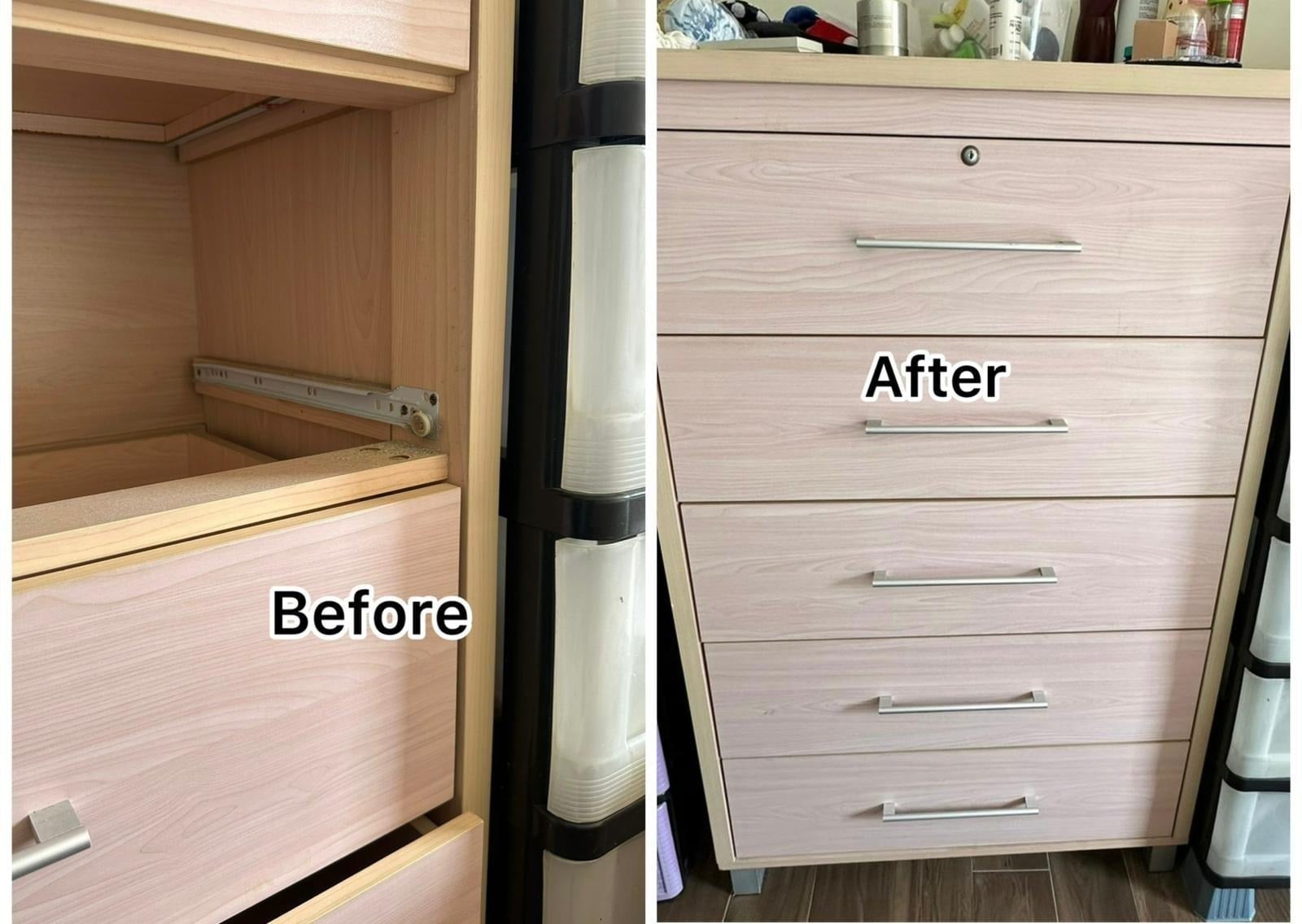 Sửa chữa đồ gỗ tại nh&agrave; TPHCM uy t&iacute;n