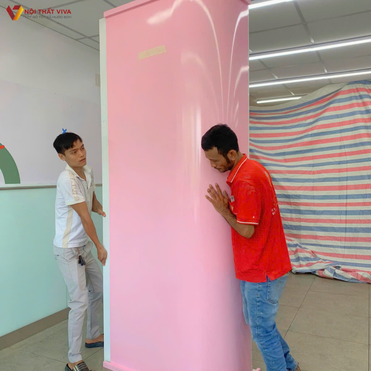 Báo giá thi công Photobooth HCM mới nhất 2025, thiết kế trọn gói đẹp ấn tượng Báo giá thi công Photobooth HCM mới nhất 2025, thiết kế trọn gói đẹp ấn tượng