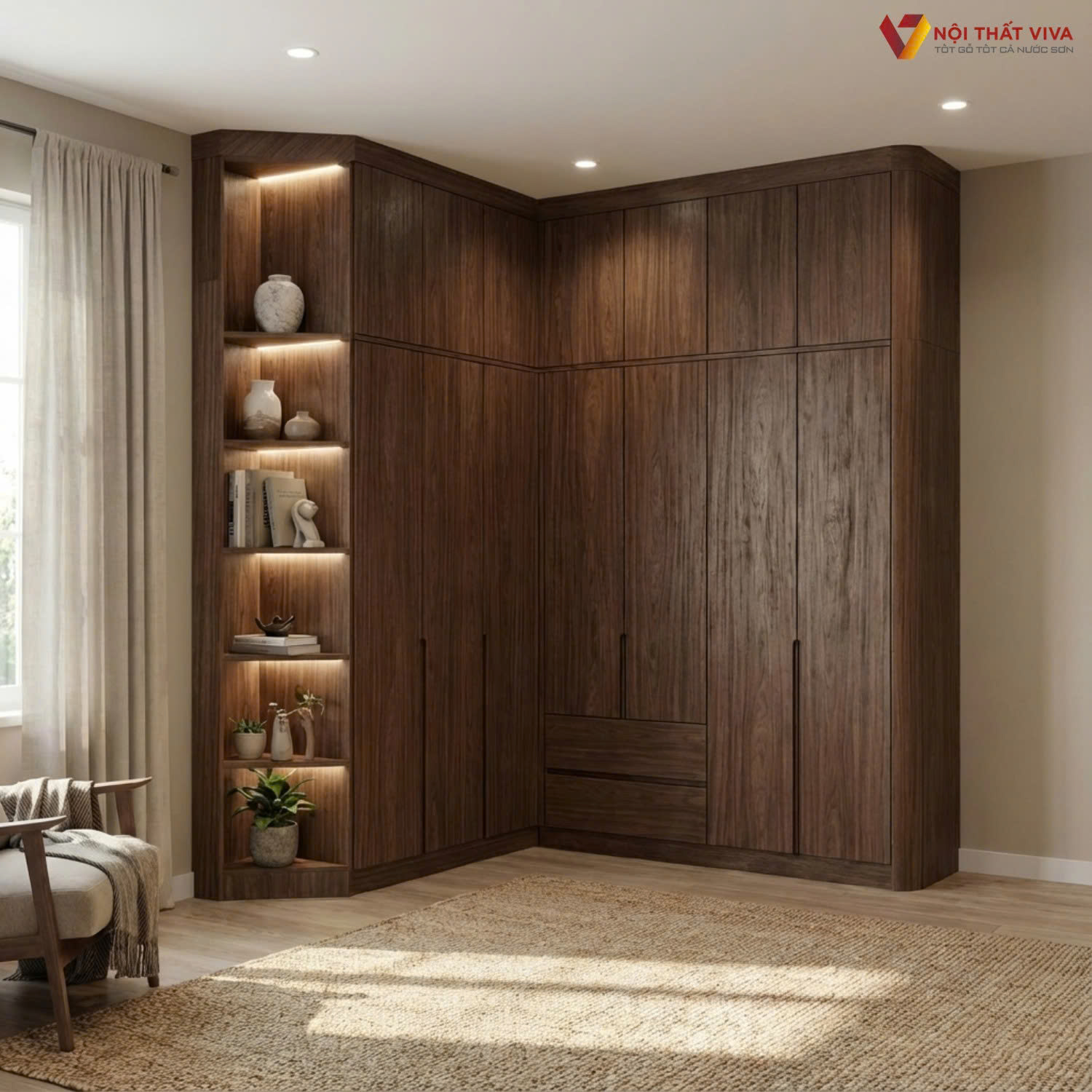 Kinh nghiệm chọn combo ph&ograve;ng ngủ bền đẹp, gi&aacute; rẻ đ&oacute;n Tết cho mọi nh&agrave;