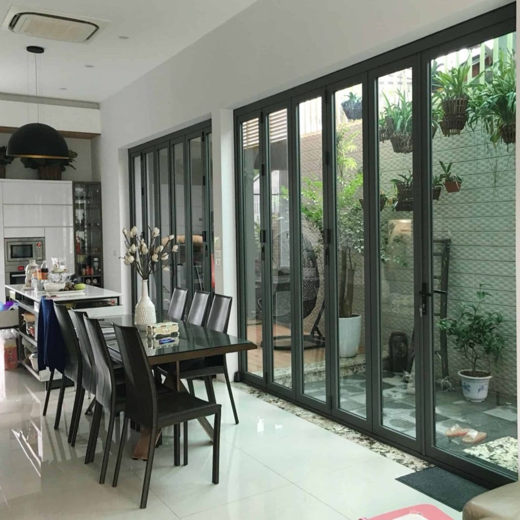 Cửa nhôm Xingfa hệ 1000 là gì? Ưu điểm và ứng dụng trong thiết kế hiện đại Cửa nhôm Xingfa hệ 1000 là gì? Ưu điểm và ứng dụng trong thiết kế hiện đại