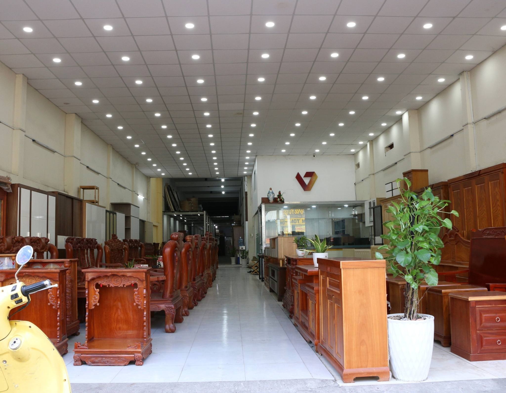 Top 3 con đường mua nội thất phường An Đông giá tốt không thể bỏ qua