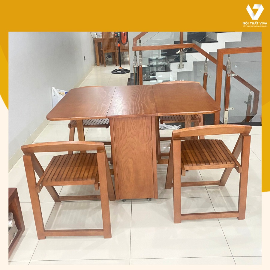 20+ Mẫu combo nội thất chung cư đẹp, hiện đại & giá ưu đãi hấp dẫn 