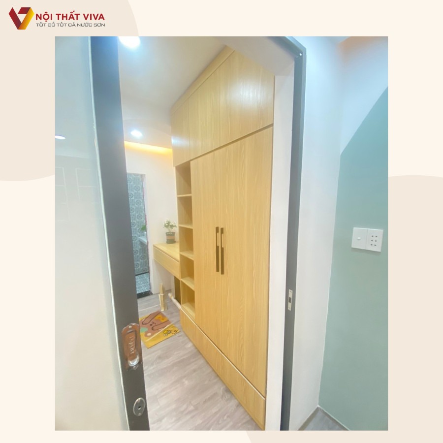20+ Mẫu combo nội thất chung cư đẹp, hiện đại & giá ưu đãi hấp dẫn 