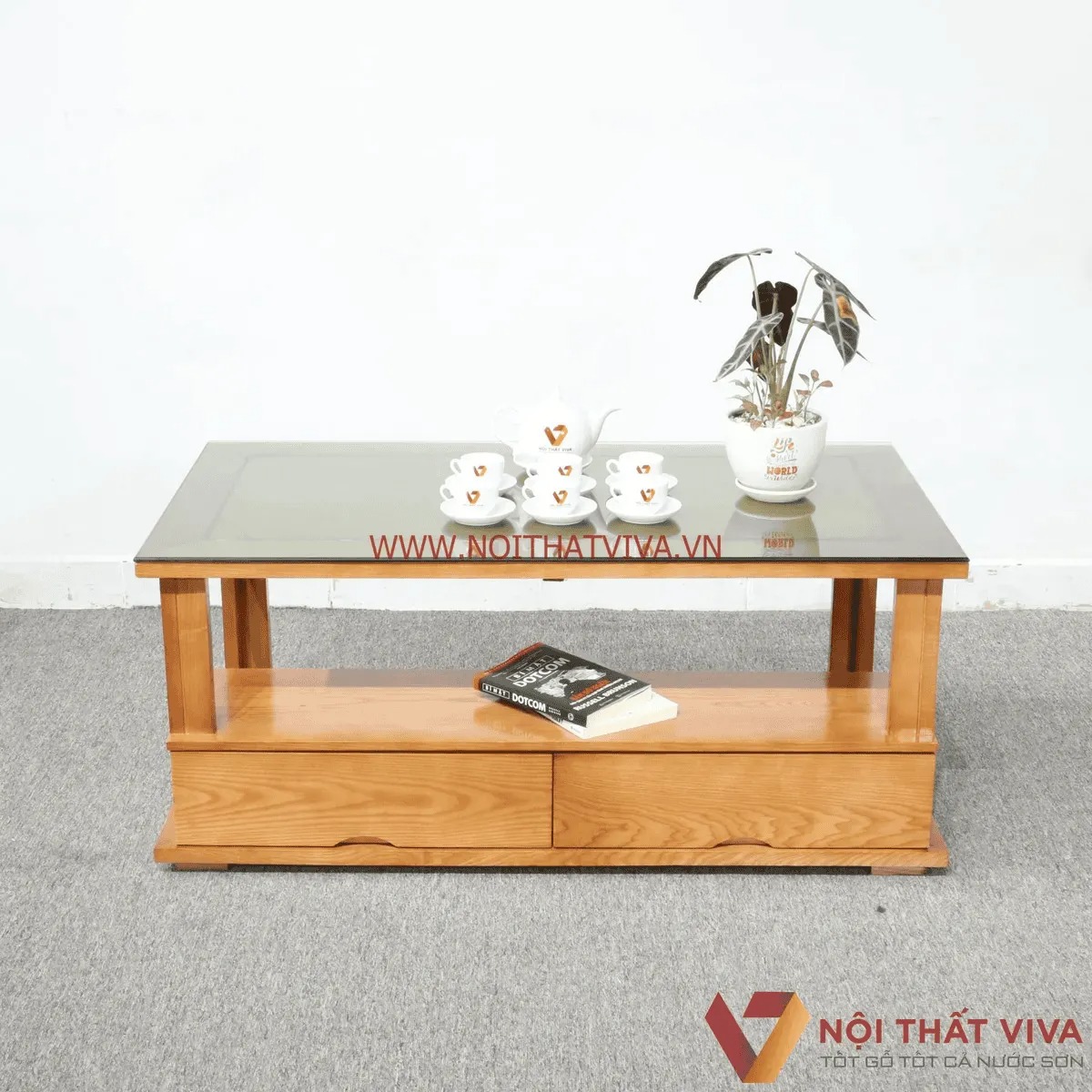 20+ Mẫu combo nội thất chung cư đẹp, hiện đại & giá ưu đãi hấp dẫn 