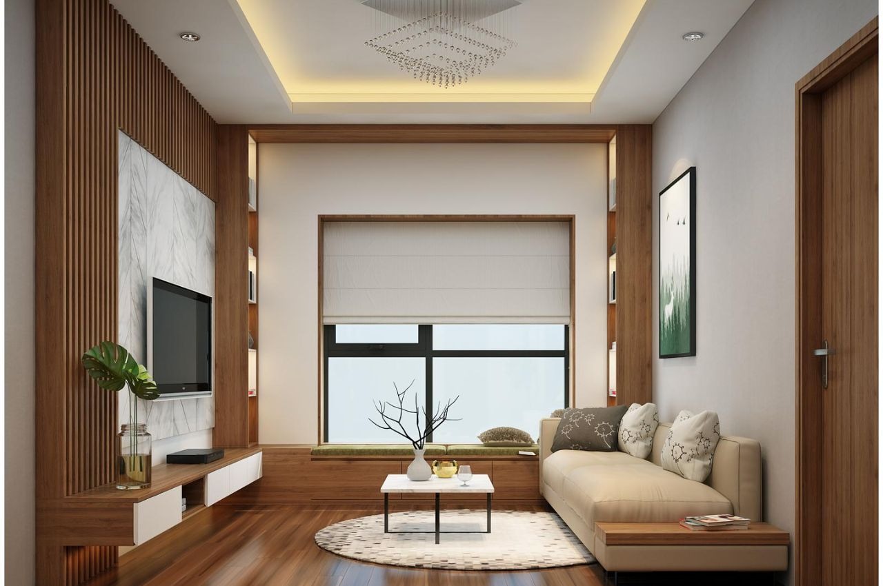 20+ Mẫu combo nội thất chung cư đẹp, hiện đại & giá ưu đãi hấp dẫn 