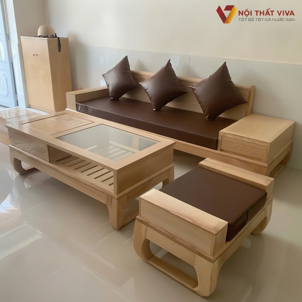 20+ Mẫu sofa Cần Thơ đẹp, hiện đại kèm báo giá chi tiết 20+ Mẫu sofa Cần Thơ đẹp, hiện đại kèm báo giá chi tiết