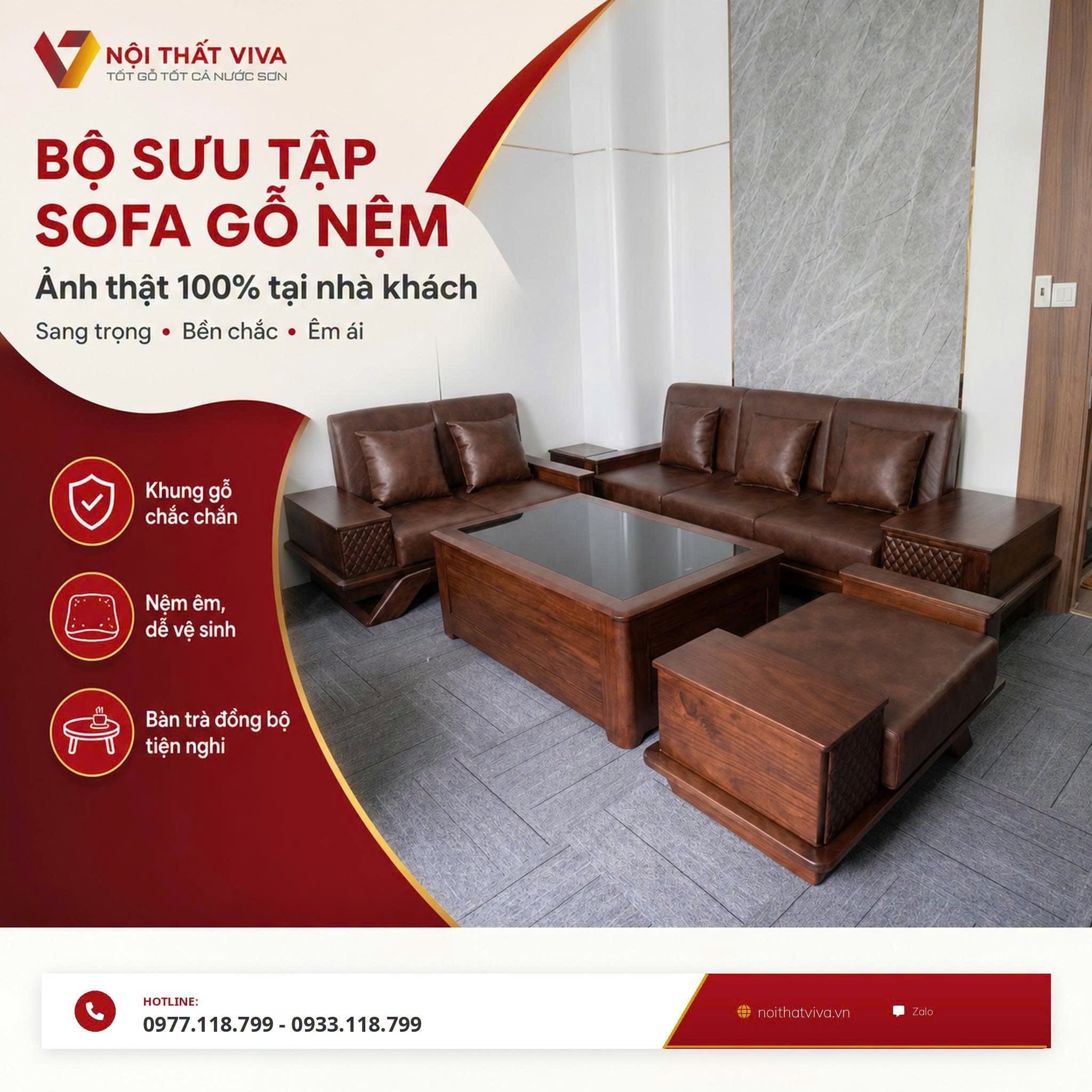20+ Mẫu sofa Cần Thơ đẹp, hiện đại kèm báo giá chi tiết 20+ Mẫu sofa Cần Thơ đẹp, hiện đại kèm báo giá chi tiết