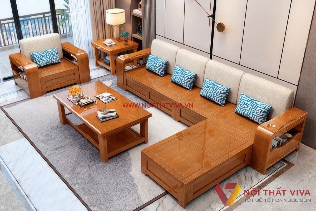 20+ Mẫu sofa Cần Thơ đẹp, hiện đại kèm báo giá chi tiết 20+ Mẫu sofa Cần Thơ đẹp, hiện đại kèm báo giá chi tiết