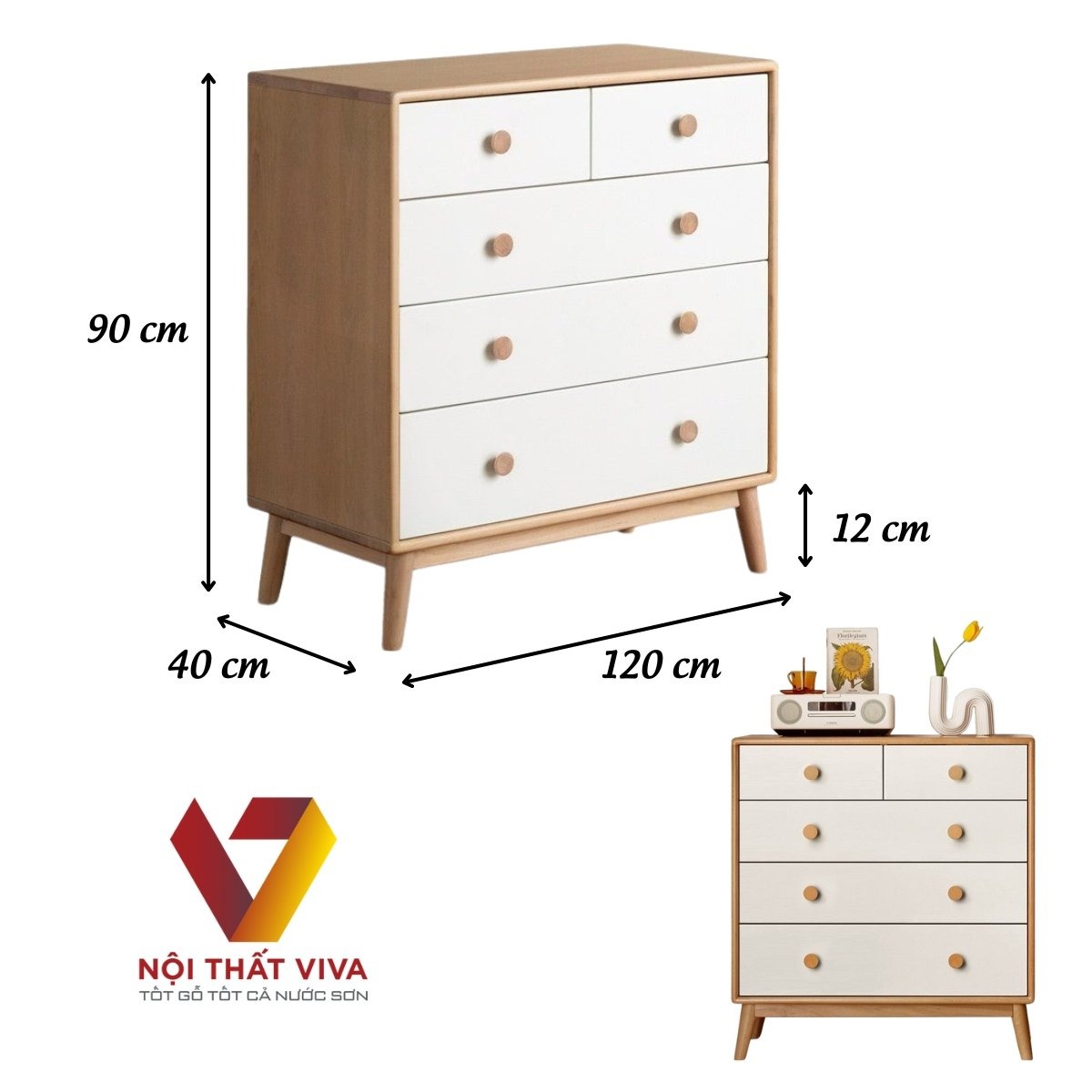 20+ mẫu tủ cho bé đẹp năng động, phù hợp với từng lứa tuổi 