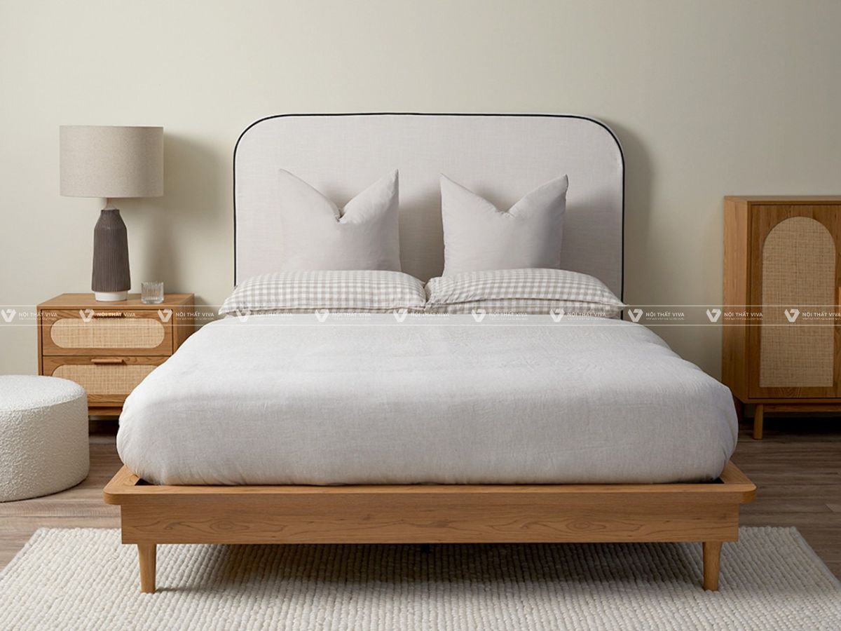  Giường King size và Queen size khác gì nhau? Cách chọn kích thước chuẩn theo nhu cầu