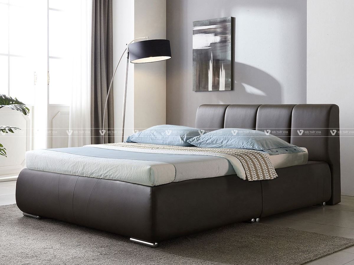  Giường King size và Queen size khác gì nhau? Cách chọn kích thước chuẩn theo nhu cầu
