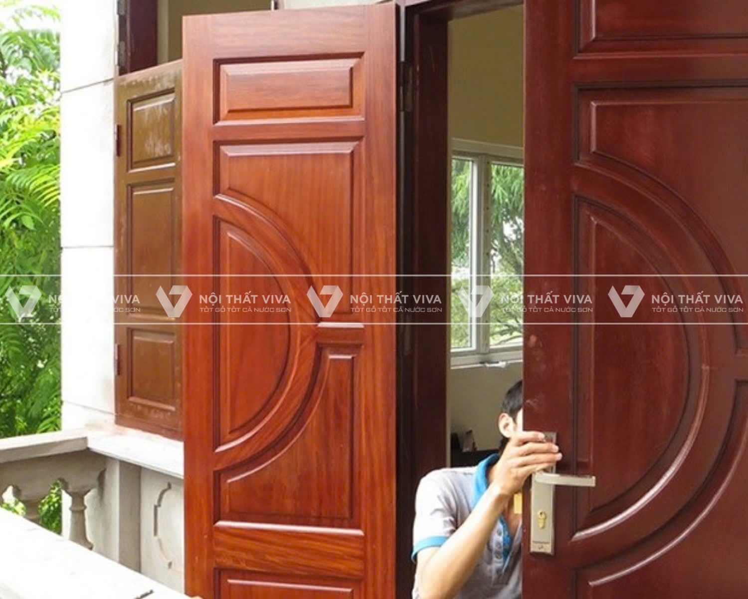 Dịch vụ sửa chữa đồ gỗ tại nh&agrave; TPHCM - Giải ph&aacute;p tiết kiệm thời gian, c&ocirc;ng sức
