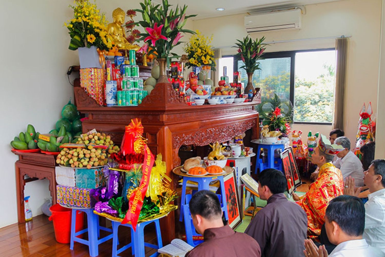 4 B&agrave;i c&uacute;ng về nh&agrave; mới đ&uacute;ng nghi lễ, phong thủy gi&uacute;p rước t&agrave;i lộc, may mắn