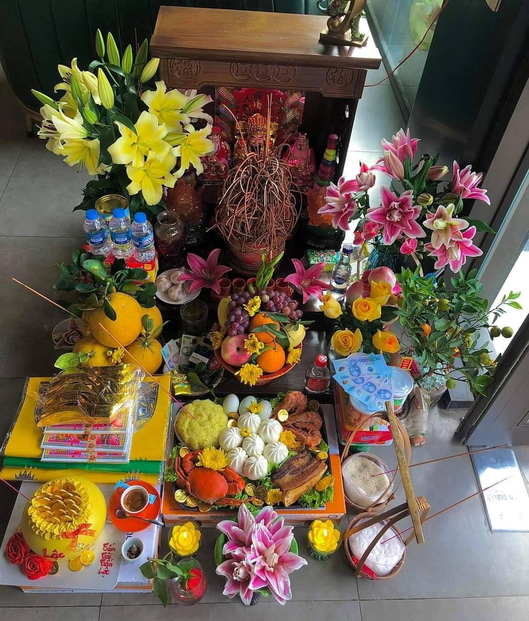 4 B&agrave;i c&uacute;ng về nh&agrave; mới đ&uacute;ng nghi lễ, phong thủy gi&uacute;p rước t&agrave;i lộc, may mắn