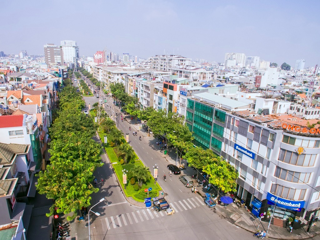 3 lưu ý khi mua kệ sách cửa hàng nội thất phường Cầu Kiệu bền đẹp, giá tốt
