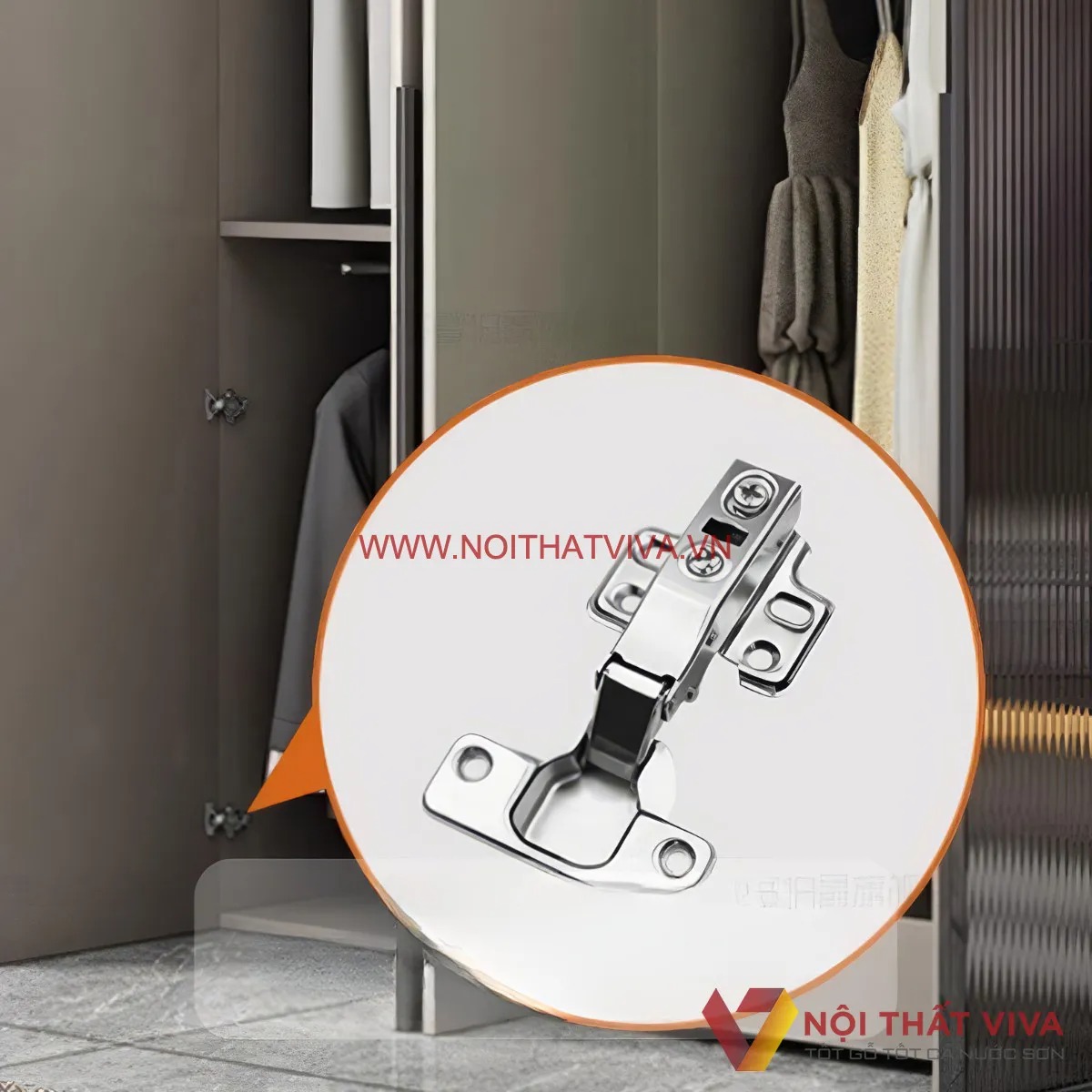 4 điều cần nắm về mẫu tủ quần áo nhôm kính xu hướng hiện nay