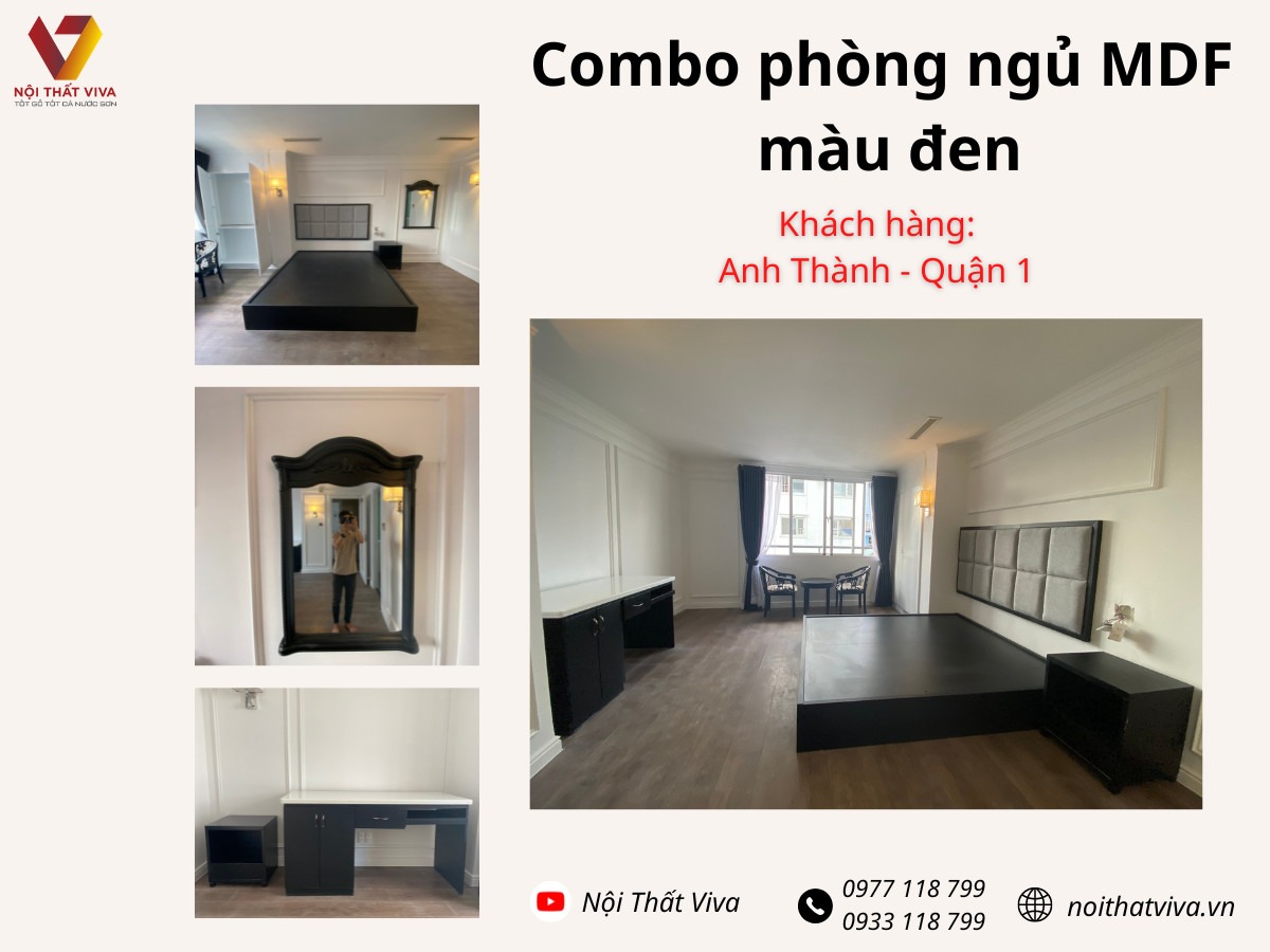 4 tuyến đường tốt nhất mua nội thất phường Bến Thành sau sáp nhập 