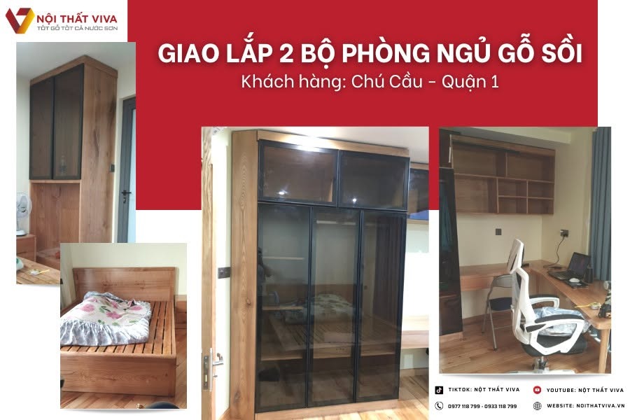 4 tuyến đường tốt nhất mua nội thất phường Bến Thành sau sáp nhập 