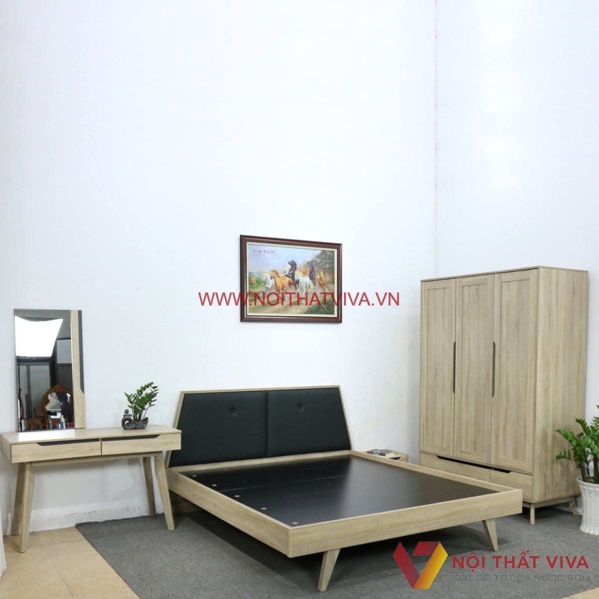 4 tuyến đường tốt nhất mua nội thất phường Bến Thành sau sáp nhập 
