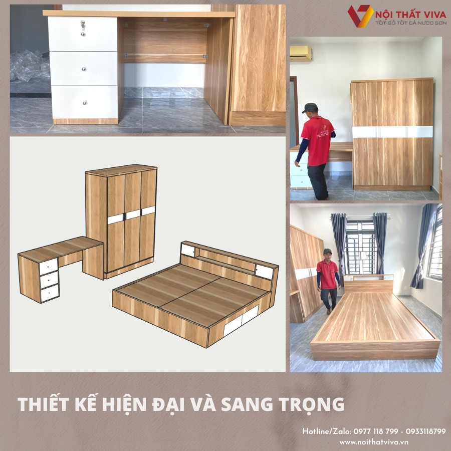 4 tuyến đường tốt nhất mua nội thất phường Bến Thành sau sáp nhập 