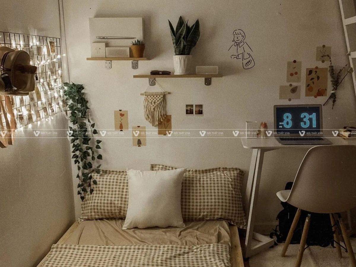 5 Cách cải tạo phòng trọ có gác lửng đẹp, rộng rãi, tiết kiệm chi phí 5 Cách cải tạo phòng trọ có gác lửng đẹp, rộng rãi, tiết kiệm chi phí