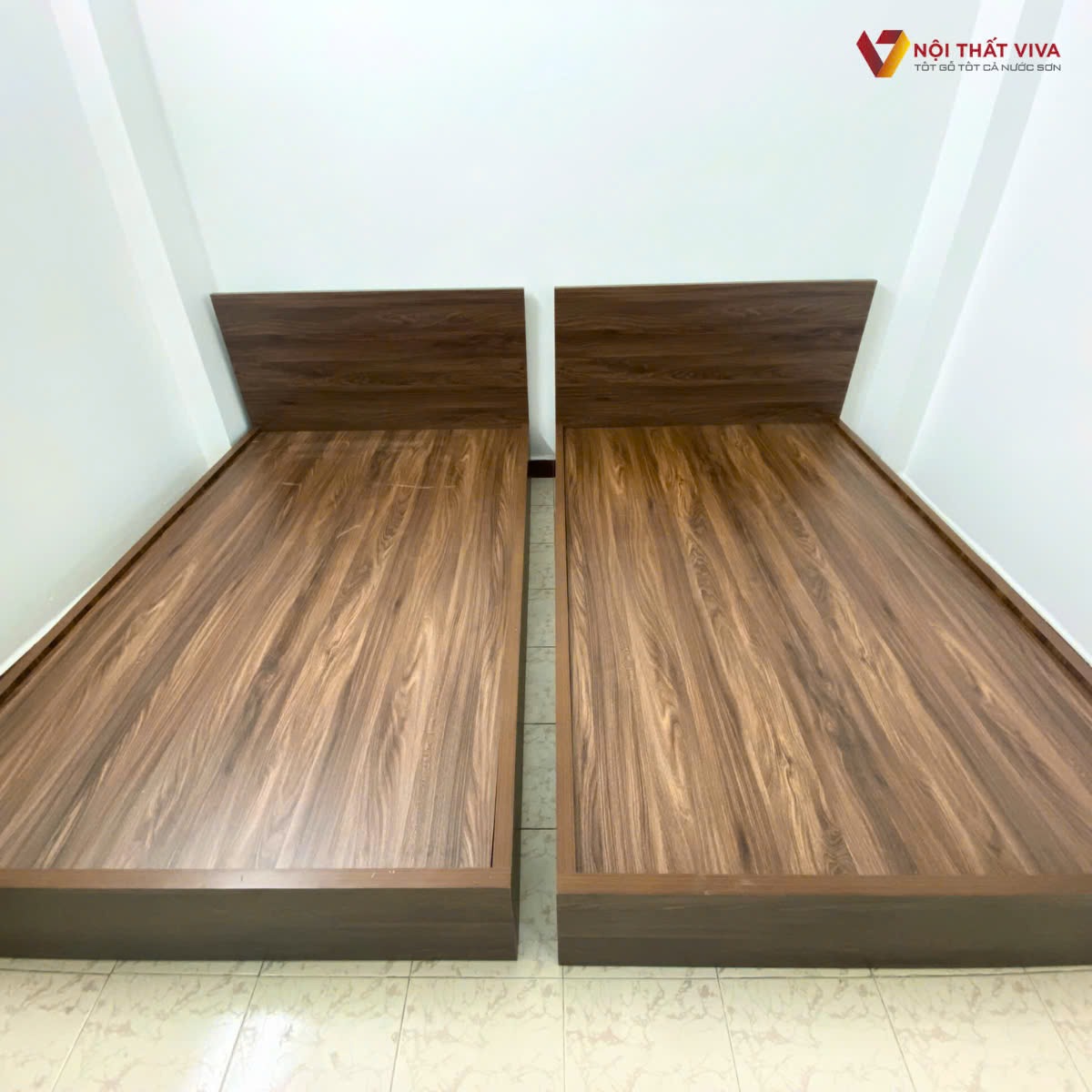 5+ gợi ý giường hộp 1m6 giúp tối ưu diện tích, bắt kịp xu hướng