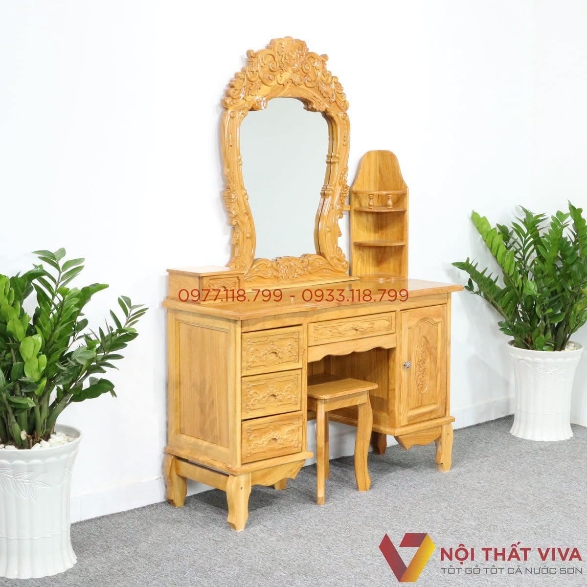 5+ mẫu b&agrave;n trang điểm Rạch Gi&aacute; đẹp, gi&aacute; tốt v&agrave; địa chỉ mua uy t&iacute;n