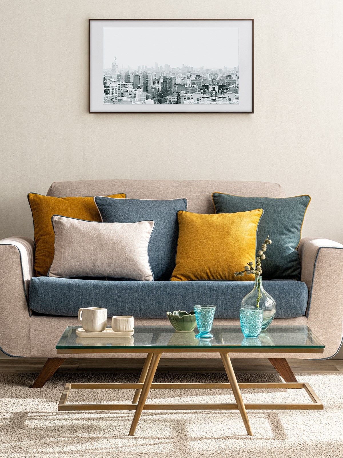 5+ Mẫu Ghế Sofa Decor Giá Rẻ Và Những Gợi Ý Bài Trí Đẹp, Sáng Tạo Nhất