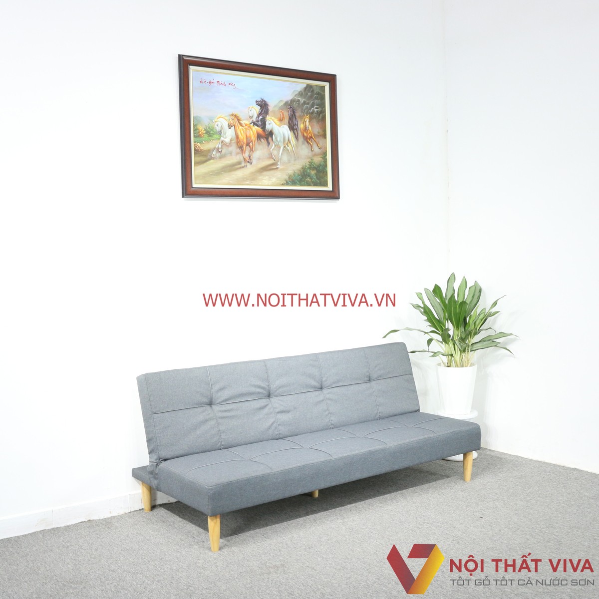 5+ mẫu ghế sofa gỗ đẹp với giá rẻ cho phòng khách mọi gia đình