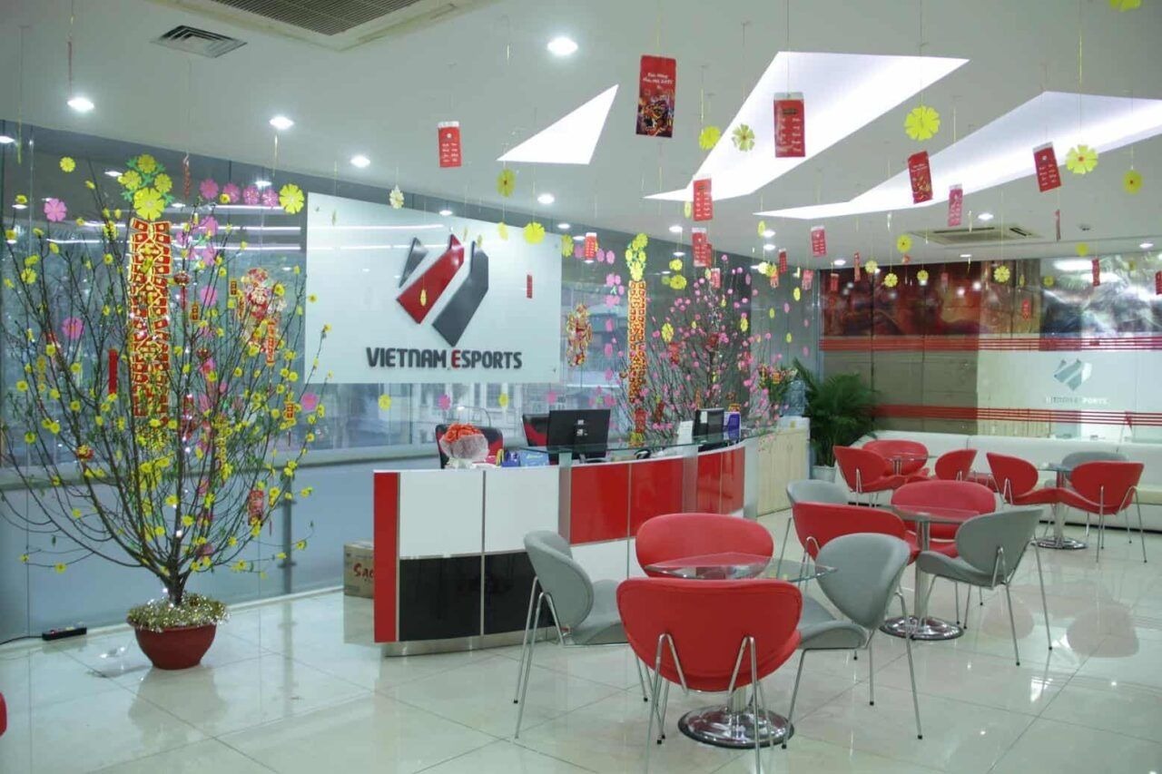 55+ Cách trang trí Tết văn phòng 2026 đẹp, tiết kiệm chi phí nhất 55+ Cách trang trí Tết văn phòng 2026 đẹp, tiết kiệm chi phí nhất