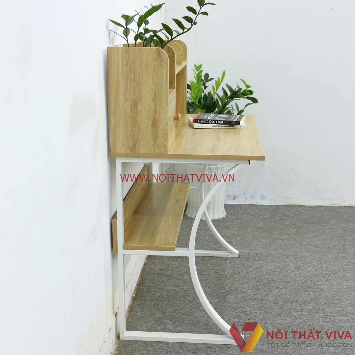 55+ mẫu bàn học sinh chân sắt đẹp, bền, xu hướng đang được ưa chuộng