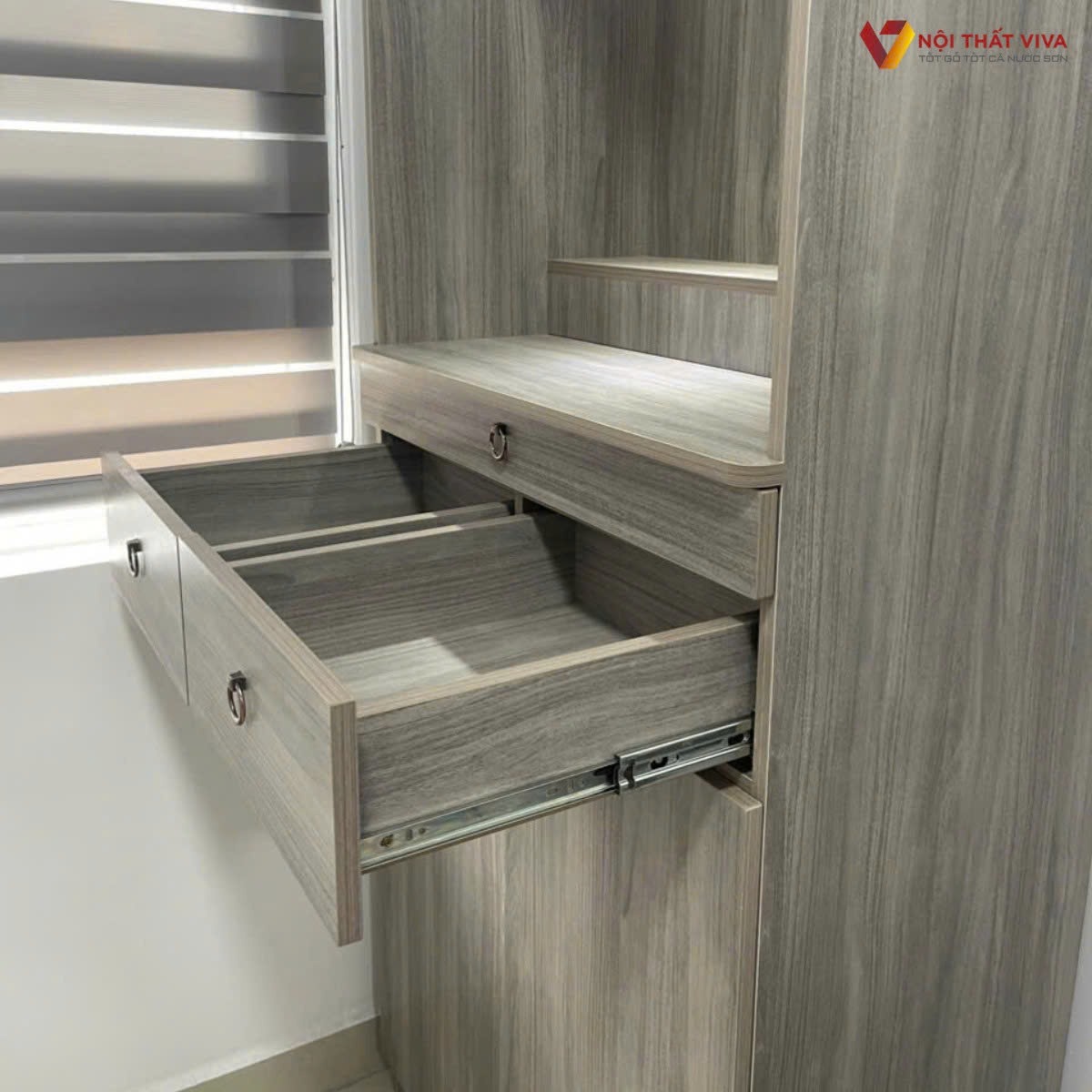 55+ Mẫu b&agrave;n thờ đẹp trang nghi&ecirc;m, thiết kế hiện đại, chuẩn phong thủy