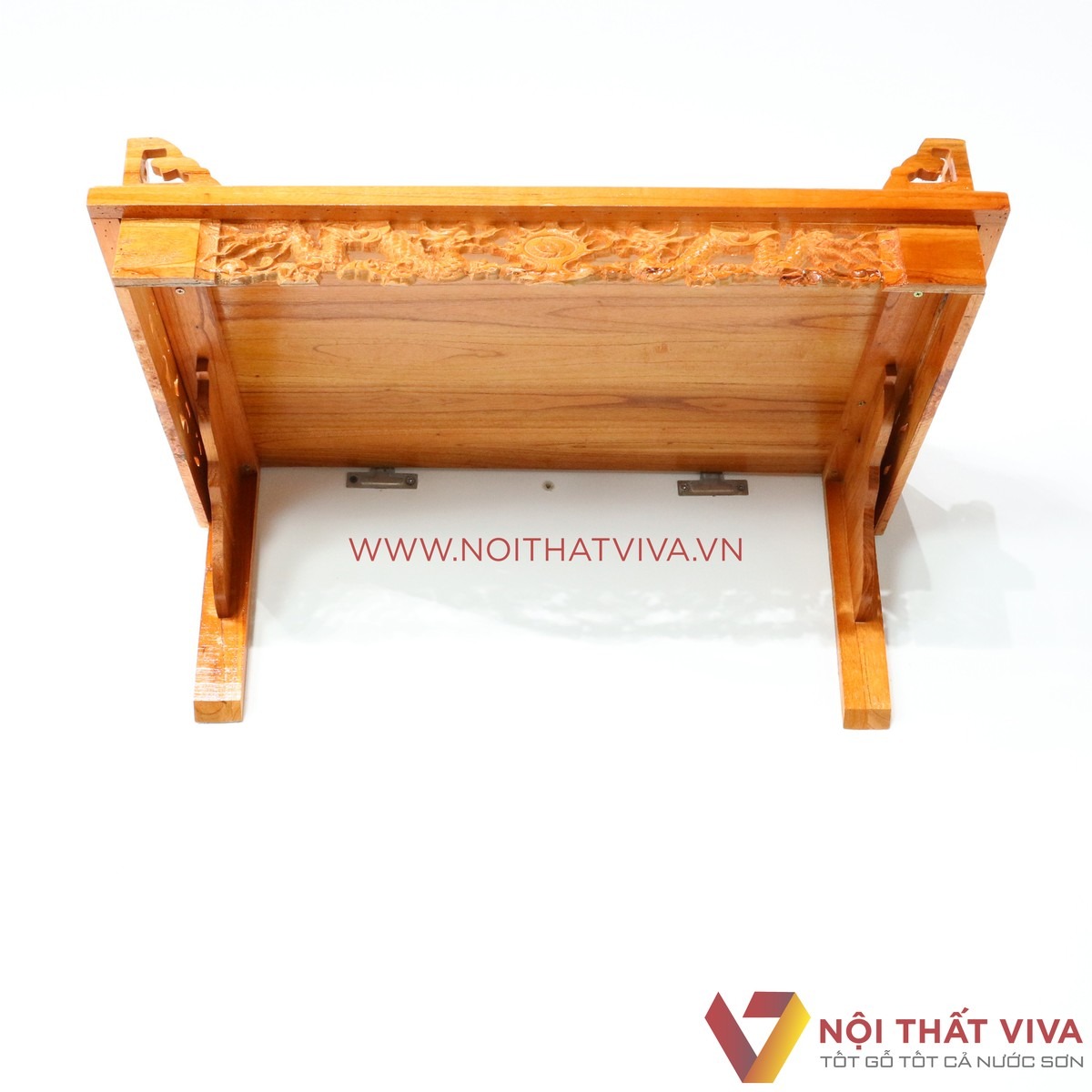 55+ Mẫu b&agrave;n thờ đẹp trang nghi&ecirc;m, thiết kế hiện đại, chuẩn phong thủy