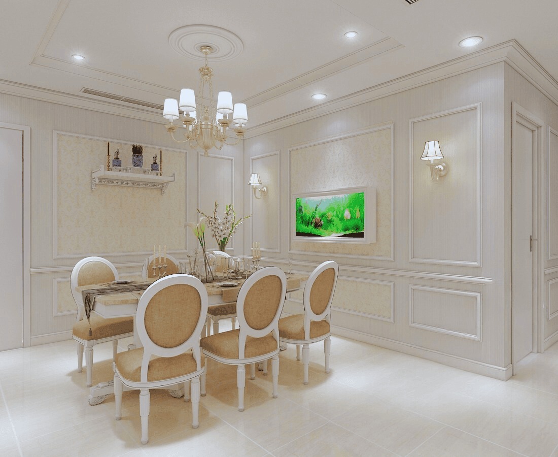 55+ Mẫu b&agrave;n thờ đẹp trang nghi&ecirc;m, thiết kế hiện đại, chuẩn phong thủy