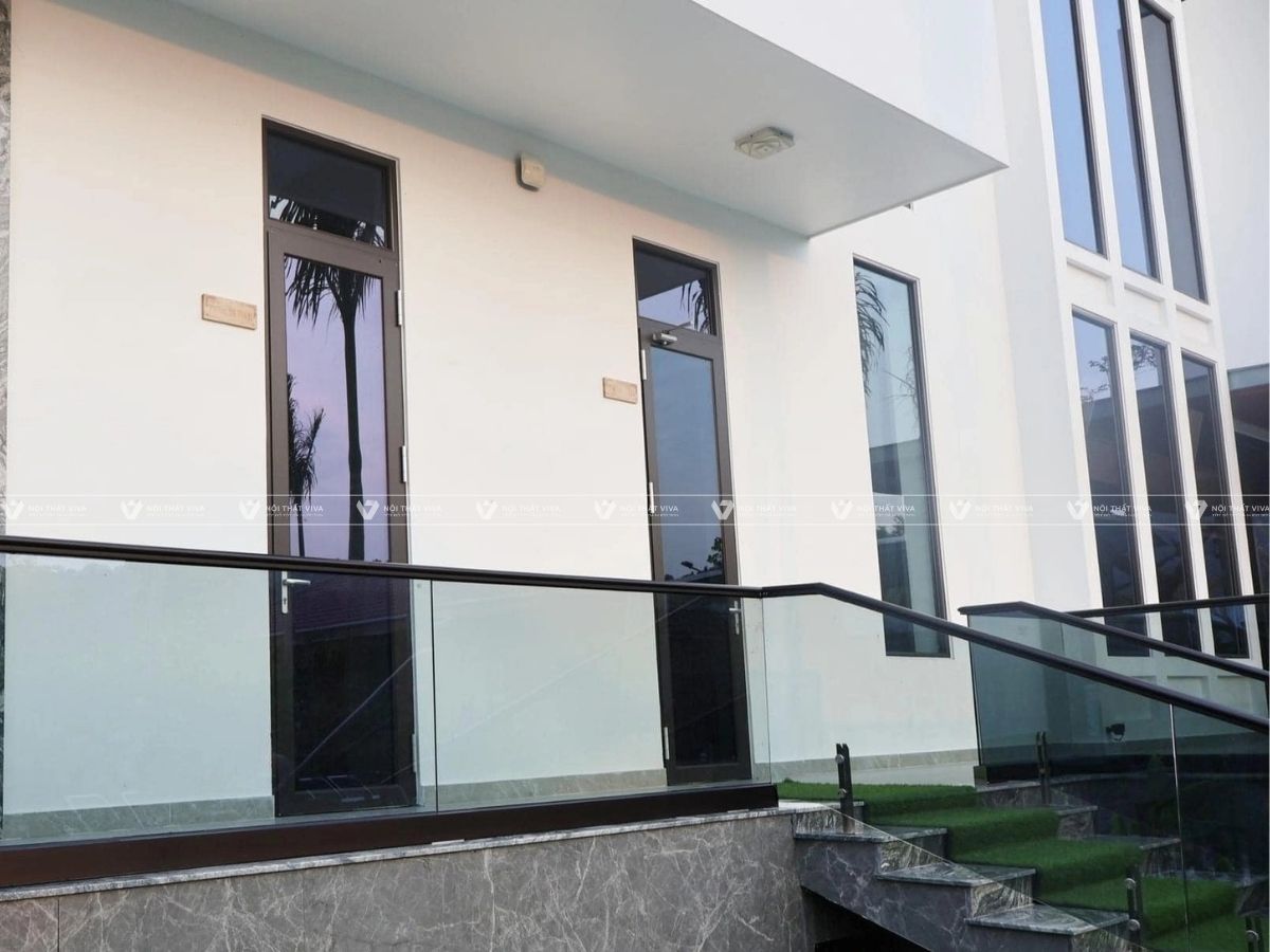 6 ưu điểm nổi bật của cửa chính Xingfa và 3 hệ cửa được ưa chuộng nhất 