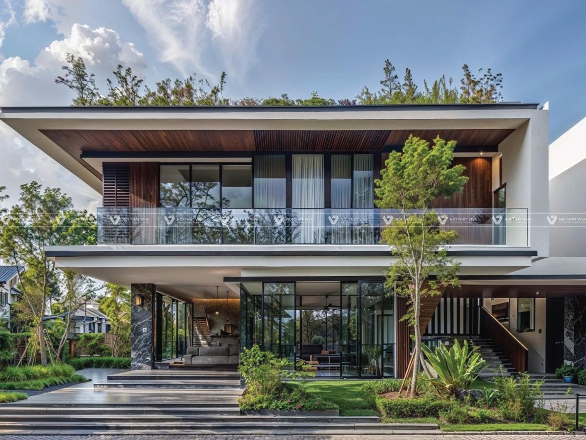 6 ưu điểm nổi bật của cửa chính Xingfa và 3 hệ cửa được ưa chuộng nhất 