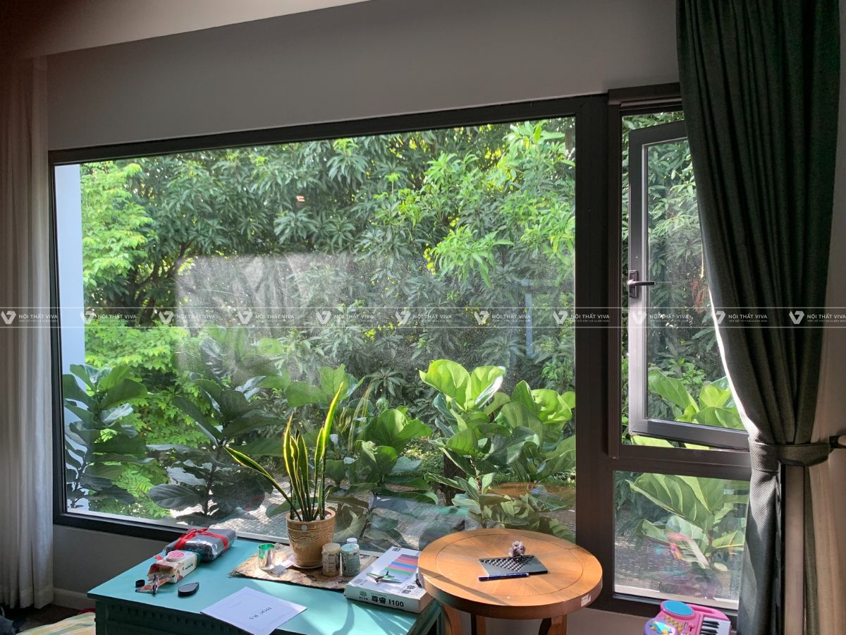 6 ưu điểm nổi bật của cửa chính Xingfa và 3 hệ cửa được ưa chuộng nhất 