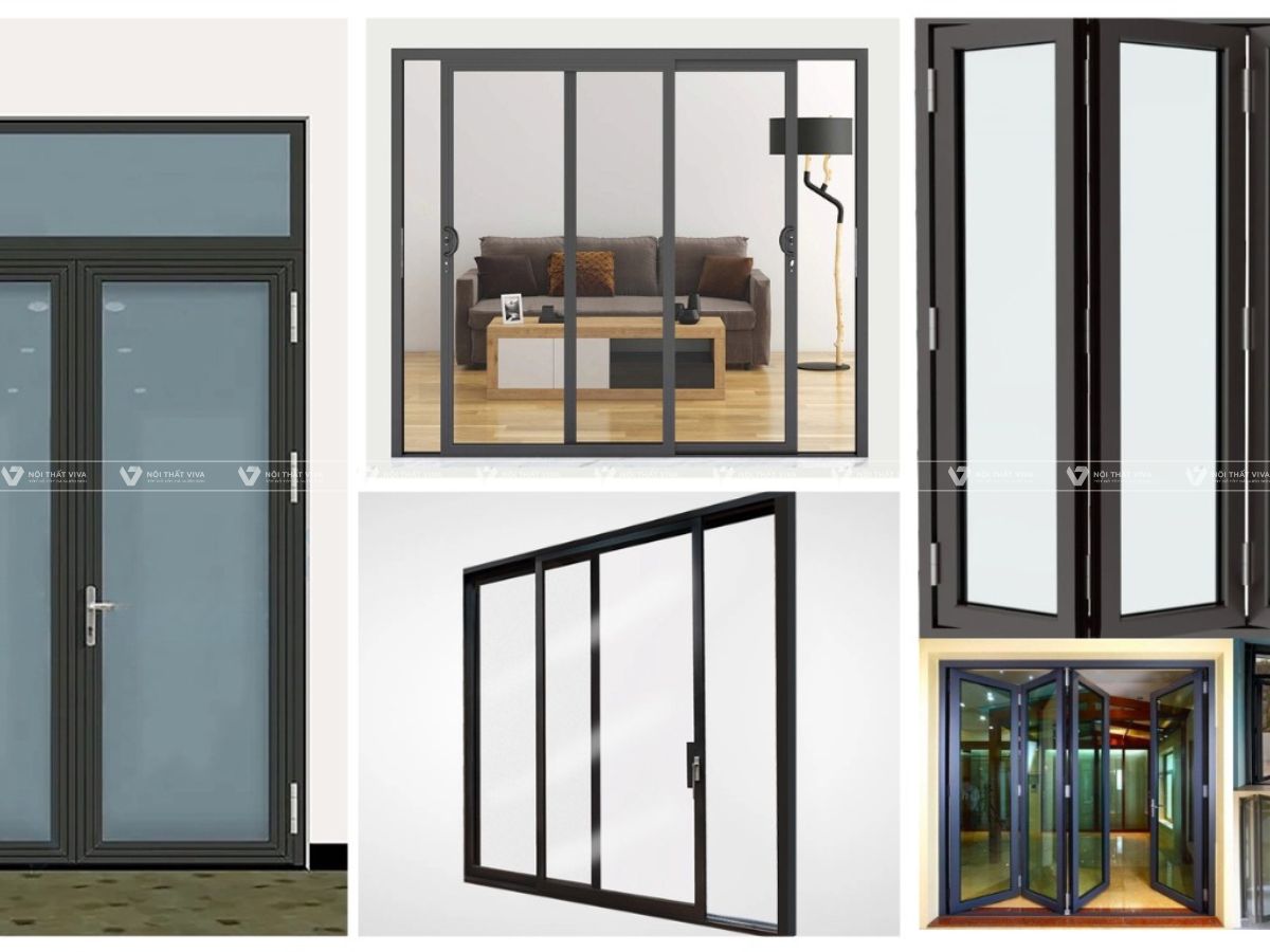 6 ưu điểm nổi bật của cửa chính Xingfa và 3 hệ cửa được ưa chuộng nhất 