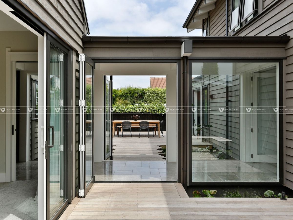 6 ưu điểm nổi bật của cửa chính Xingfa và 3 hệ cửa được ưa chuộng nhất 