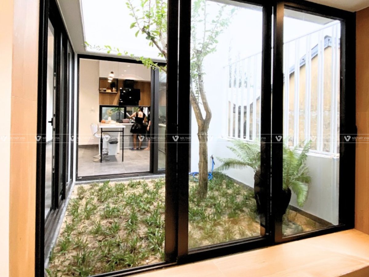 6 ưu điểm nổi bật của cửa chính Xingfa và 3 hệ cửa được ưa chuộng nhất 