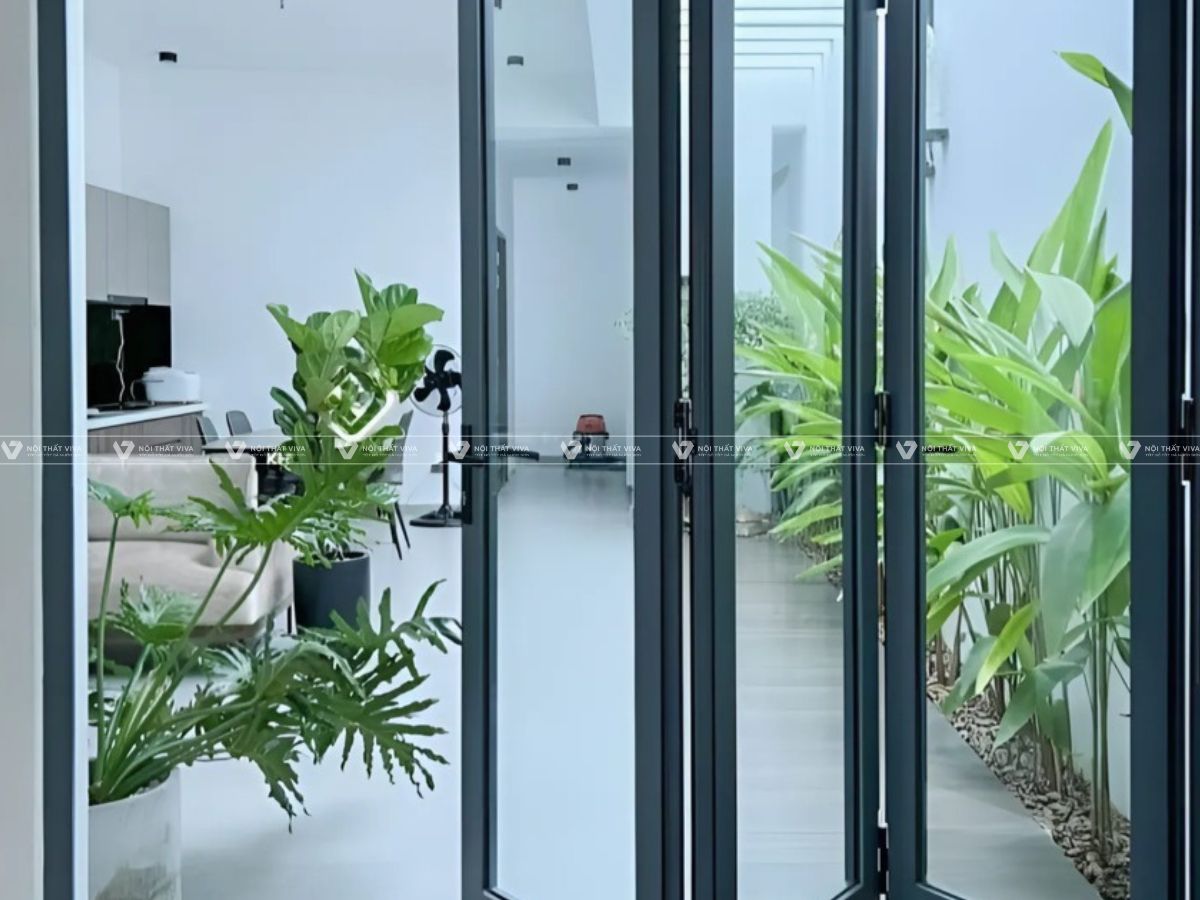 6 ưu điểm nổi bật của cửa chính Xingfa và 3 hệ cửa được ưa chuộng nhất 