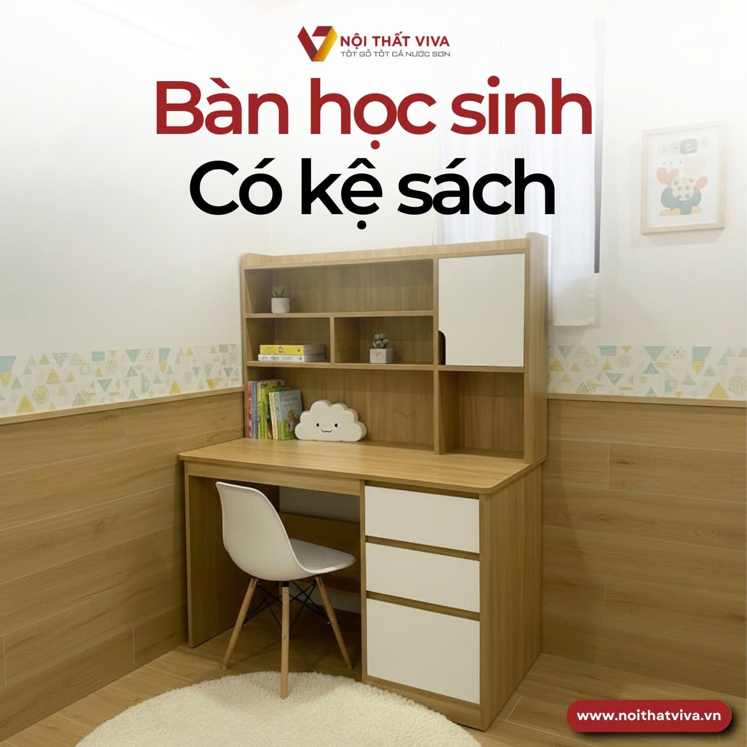 7+ mẫu bàn học sinh Cần Thơ đẹp, chất lượng, giá tốt, phù hợp cho bé 7+ mẫu bàn học sinh Cần Thơ đẹp, chất lượng, giá tốt, phù hợp cho bé