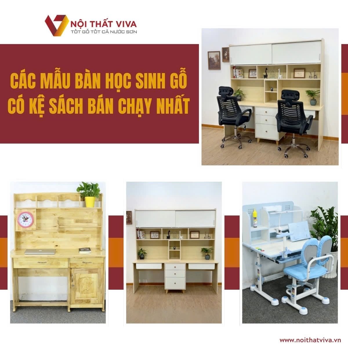 7+ mẫu bàn học sinh Cần Thơ đẹp, chất lượng, giá tốt, phù hợp cho bé 7+ mẫu bàn học sinh Cần Thơ đẹp, chất lượng, giá tốt, phù hợp cho bé