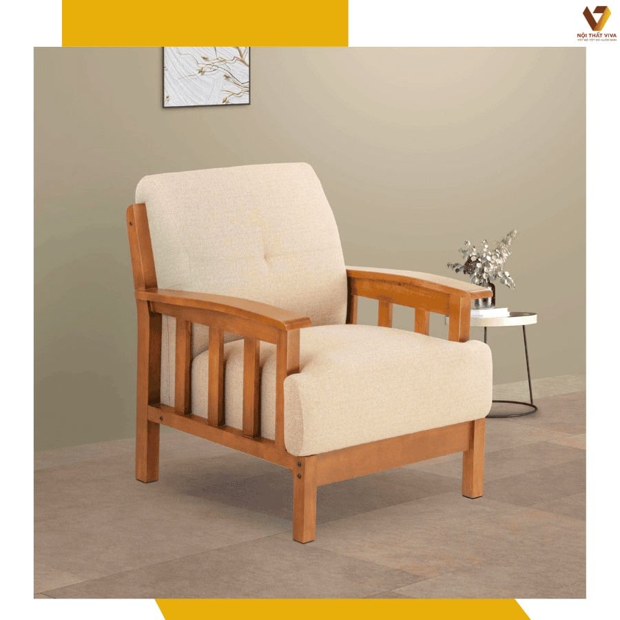 7+ mẫu sofa đơn Cần Thơ đẹp, gi&aacute; tốt v&agrave; gợi &yacute; c&aacute;ch chọn chuẩn 