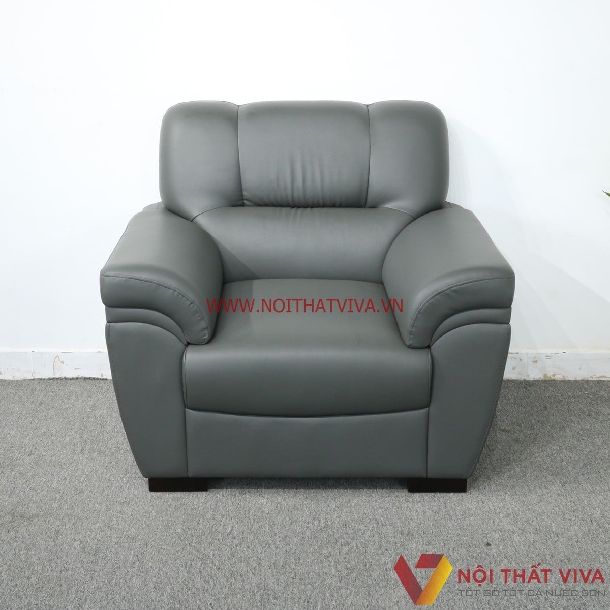 7+ mẫu sofa đơn Cần Thơ đẹp, gi&aacute; tốt v&agrave; gợi &yacute; c&aacute;ch chọn chuẩn 