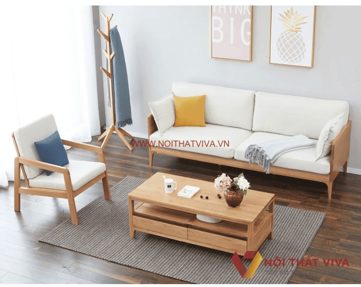 7+ mẫu sofa đơn Cần Thơ đẹp, gi&aacute; tốt v&agrave; gợi &yacute; c&aacute;ch chọn chuẩn 