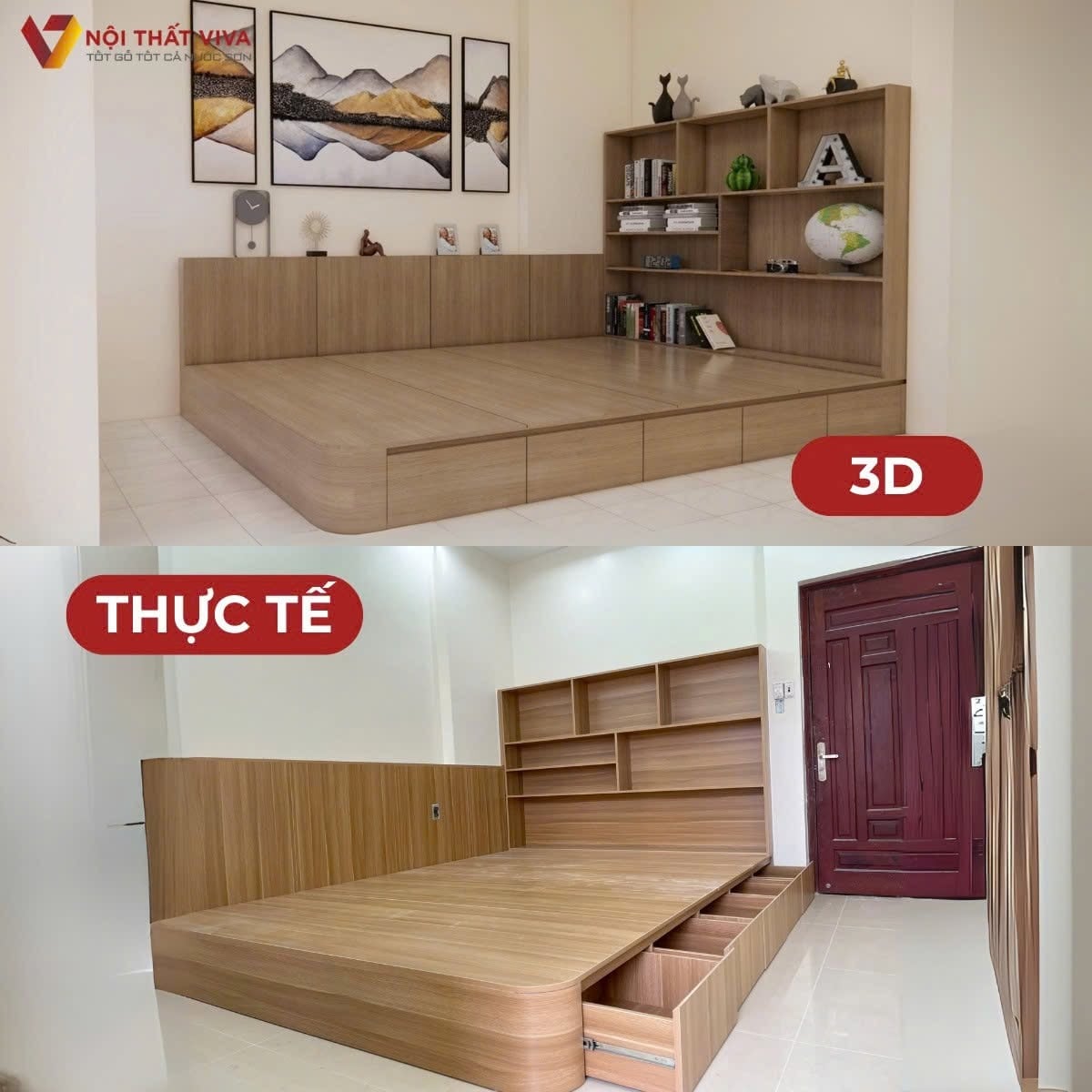 7 ti&ecirc;u chuẩn v&agrave;ng chọn c&ocirc;ng ty thi c&ocirc;ng nội thất Tiền Giang uy t&iacute;n