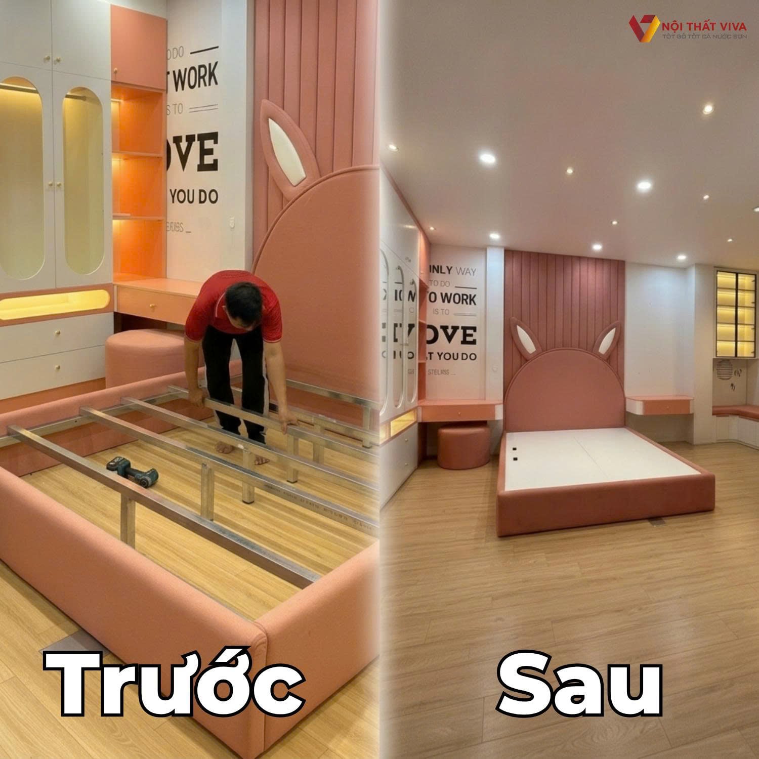 7 ti&ecirc;u chuẩn v&agrave;ng chọn c&ocirc;ng ty thi c&ocirc;ng nội thất Tiền Giang uy t&iacute;n