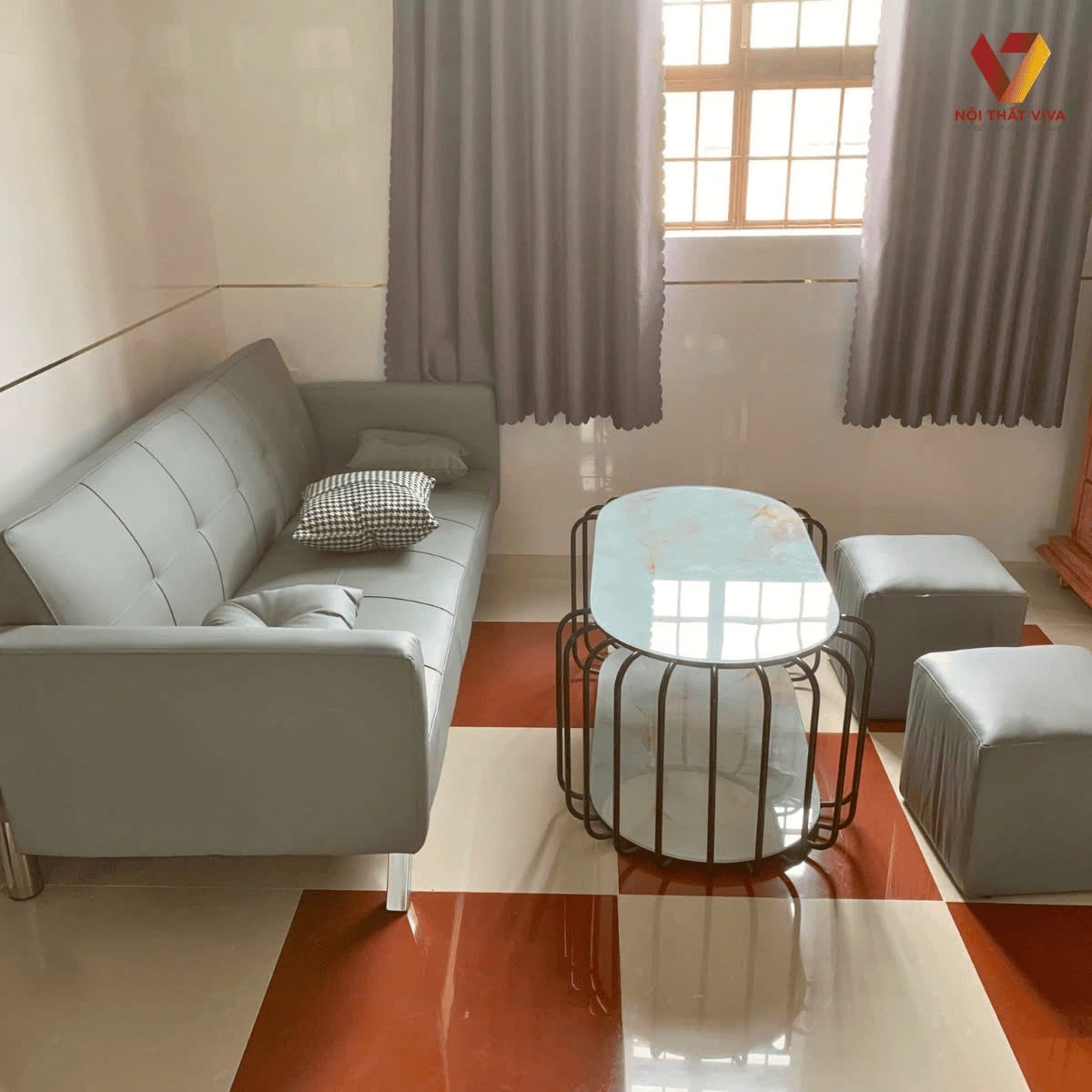 7 ti&ecirc;u chuẩn v&agrave;ng chọn c&ocirc;ng ty thi c&ocirc;ng nội thất Tiền Giang uy t&iacute;n